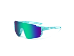 Gafas de sol MDUG para niños, niñas y adolescentes con protección ocular (estilo A7)