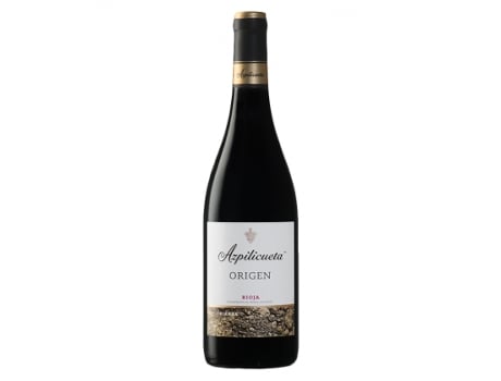 Azpilicueta Origen Crianza 2019 BODEGA AZPILICUETA