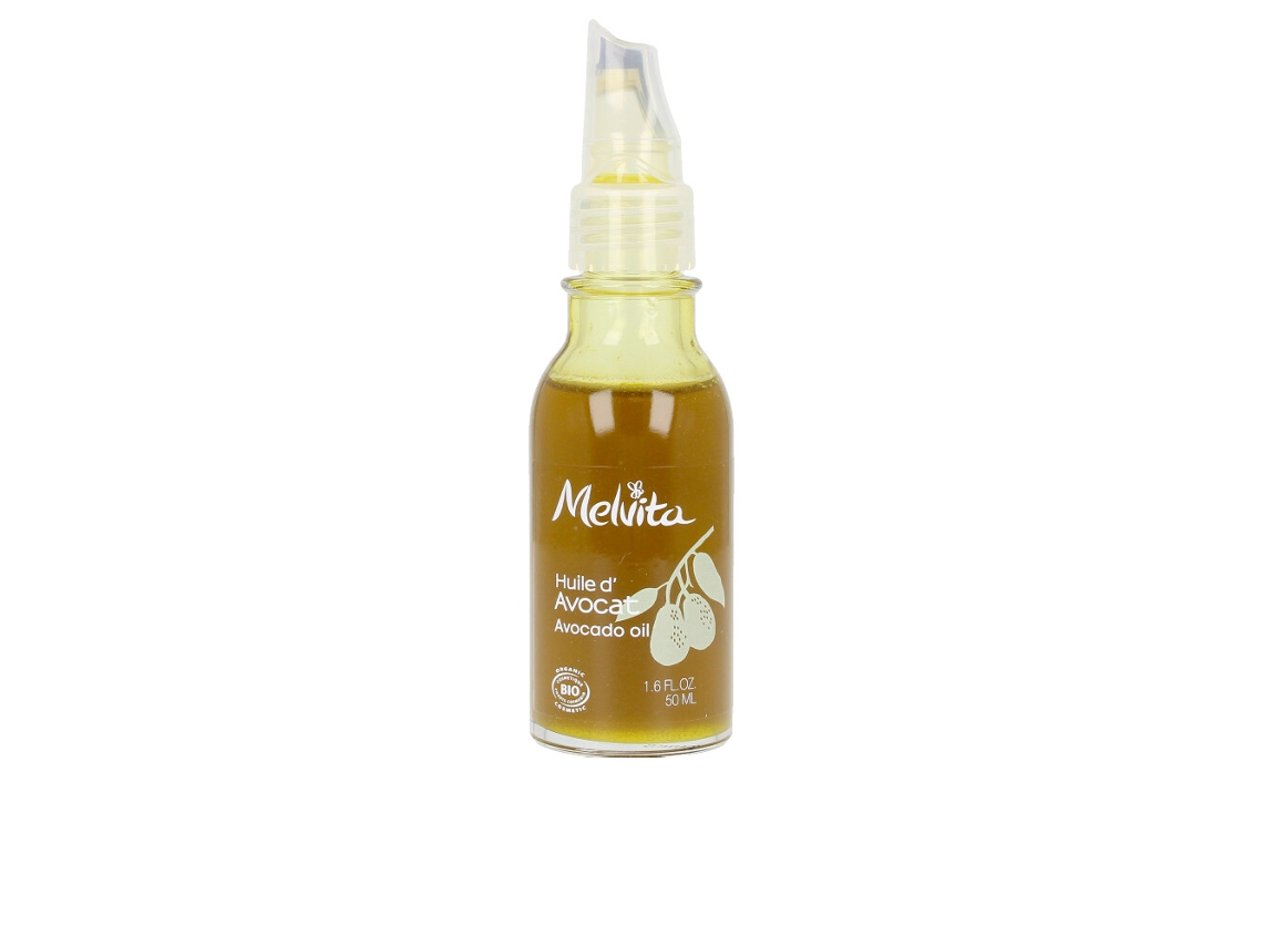 Crema Facial MELVITA Avocado Oil (50ml)