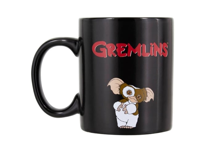 Taza PALADONE termica Gizmo Gremlins