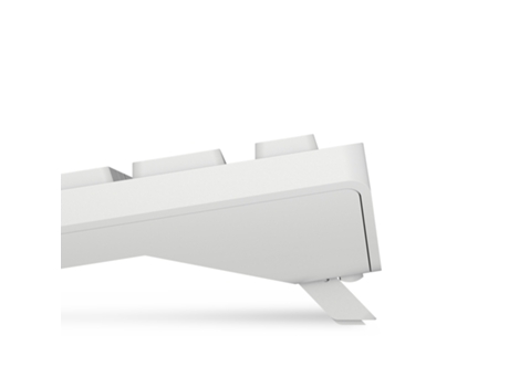 Teclado DELL Blanco
