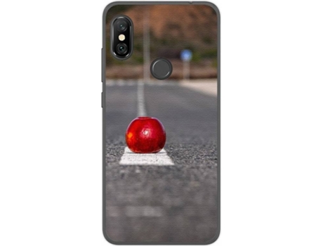 Carcasa Xiaomi Redmi Note 6 Pro TUMUNDOSMARTPHONE Multicolor