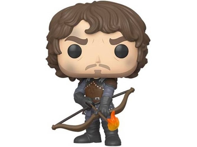 Figura FUNKO POP! Game Of Thrones - Theon Grey Joy 81