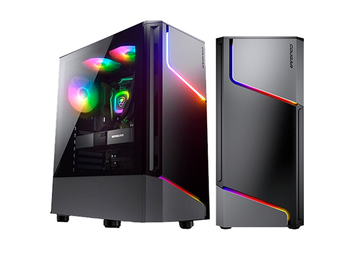 Desktops Gaming Neo-PC (AMD Ryzen 5 4600G – 32 GB RAM – 1TB Nvme –RTX 3060 –  Windows 11)