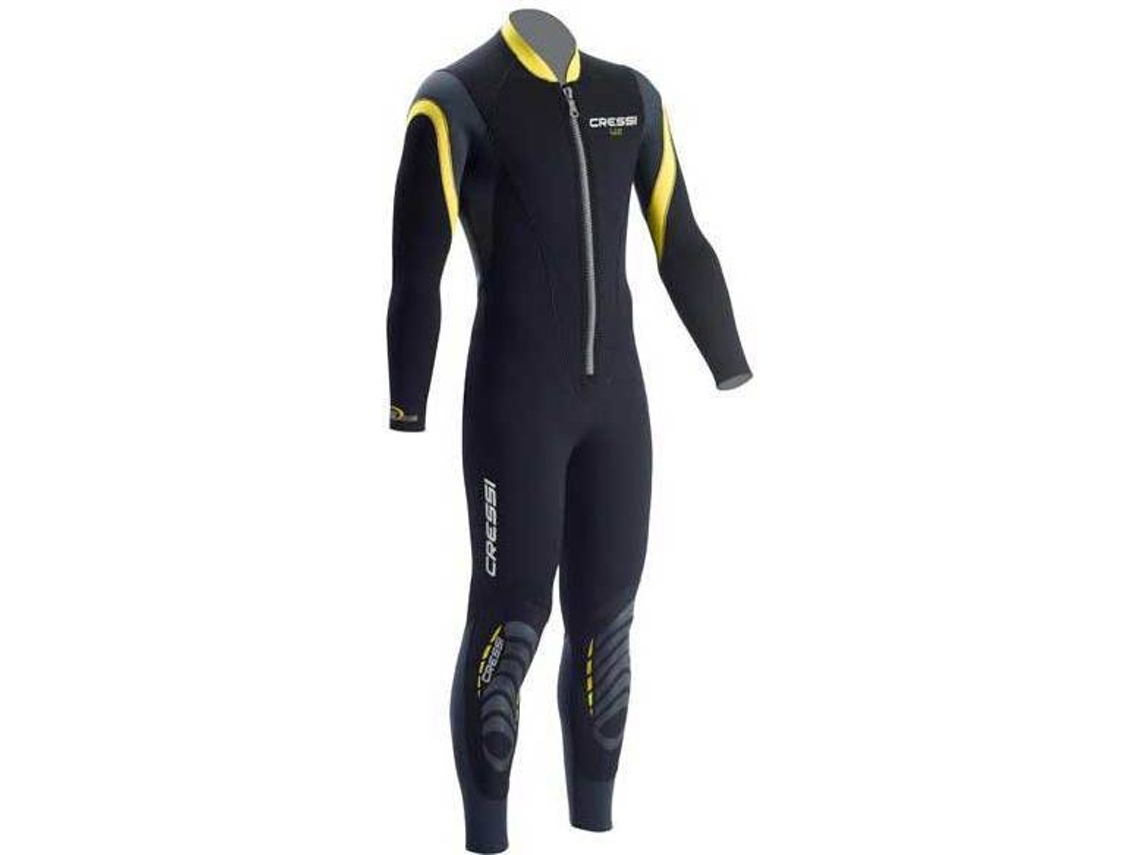 Trajes de Agua CRESSI Lui (M)