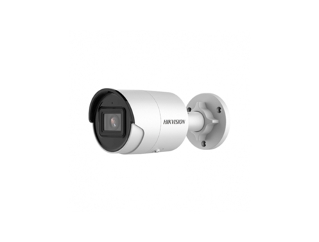 Cámara HIKVISION Ip Ultracompacta - Ir 30M - 8 Mp