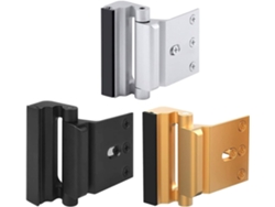 Cerradura De Seguridad Para Puertas 800 L. Producto De Alta Calidad Para Uso Residencial Y Comercial