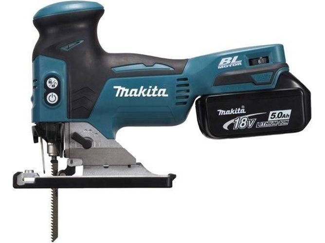 Sierra de Calar MAKITA DC18RC