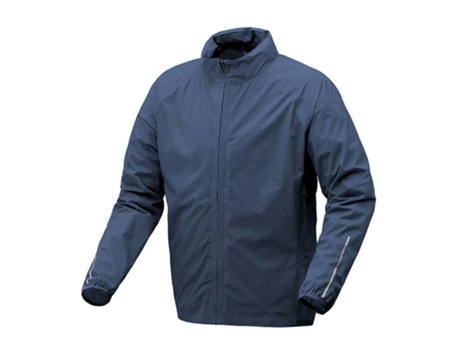 Casacos TUCANO URBANO Jaqueta Nano Rain Ultra Azul M Homem