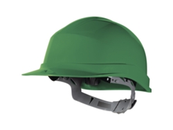 Casco Para Astillero con Cierre de Guía Web DELTAPLUS