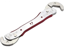 Llave De Torque Con Trinquete Ajustable 9 A 45 Mm De Acero Al Carbono Resistente Y Duradera