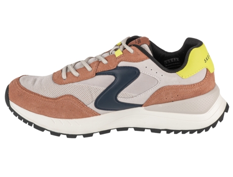Cordones de Hombre SKECHERS Naranja (47.5)