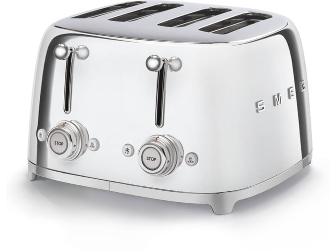TORRADEIRA 4ENT. SMEG TSF03SSEU