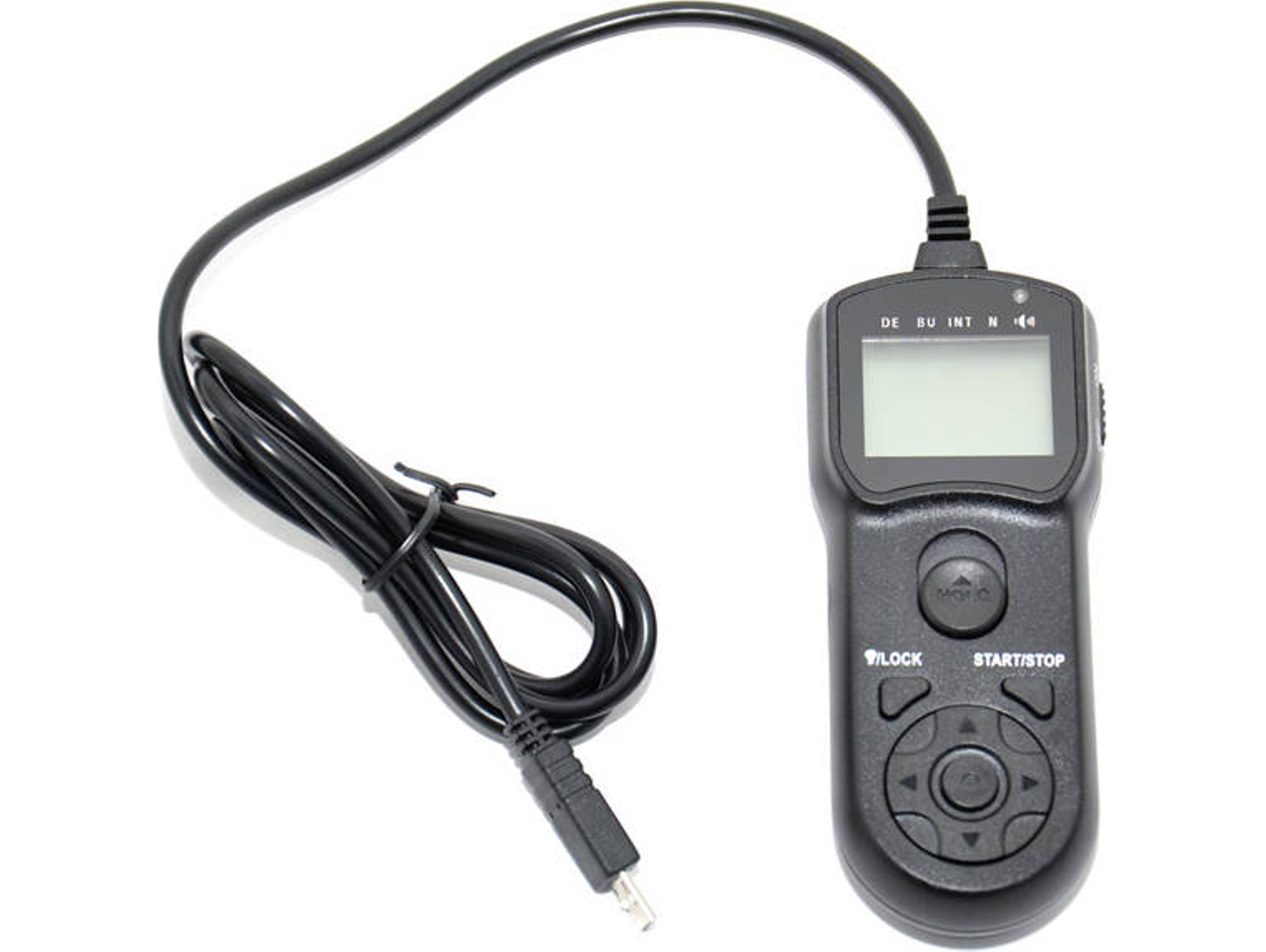 Cable de Alimentación JJC TM-F2