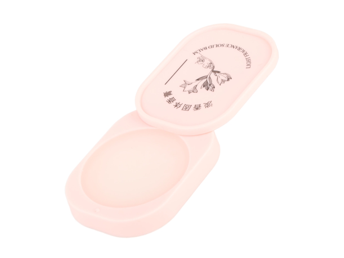 Crema desodorante hidratante con perfume sólido
