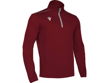 Sudadera de Hombre KAPPA Monaco Arain Naranja (L)