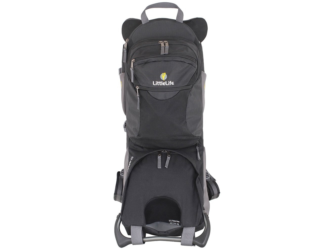 Mochila Montanha LITTLELIFE Voyager s5 (50 x 32 x 77 cm)
