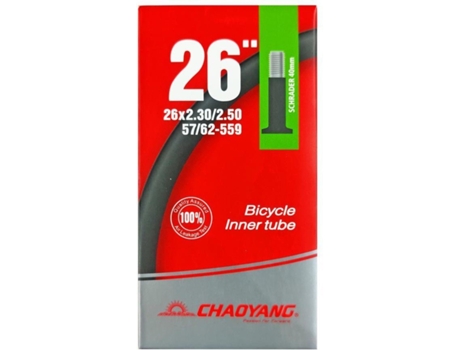 Cámara CHAOYANG Estandar Av 40
