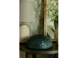 Jarron Cristal 4 Kg, Glaseado 33x33x14cm