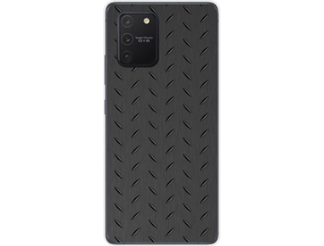 Carcasa Samsung Galaxy S10 Lite TUMUNDOSMARTPHONE Dibujos Multicolor