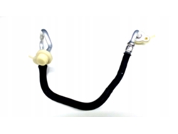 Conducto de aire acondicionado para Volvo S60, S90, V90 y XC40 (pieza original: 31369392)