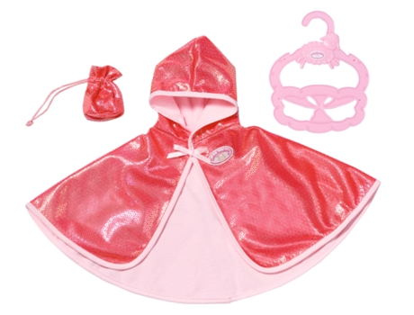 Juego de ropita para muñeca ZAPF