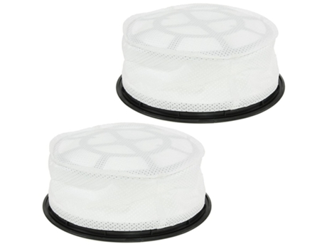 Piezas de aspiradora filtro Hepa para Numatic Henry, George, Edward accesorios para aspiradoras filtros de repuesto 4 piezas