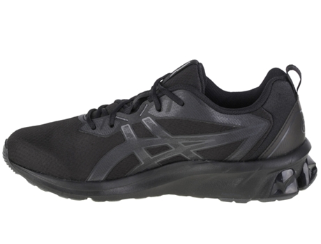 Zapatillas ASICS LIFESTYLE Gel-Quantum 90 IV 1201A764-001 Hombre (41.5 - Negro)