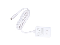 2026-as-adaptador De Alimentación Para Pi 5 5.1v 5a 27w Pd Usb C Con Tecnología Gan