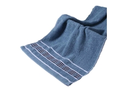 Conjunto Familiar Toalhas Turcas