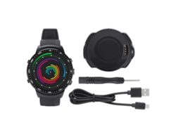 Reloj inteligente resistente al agua con Bluetooth