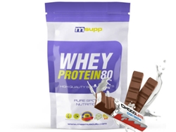 Whey Protein80 - 500g Chocolate Con Leche Masmusculo