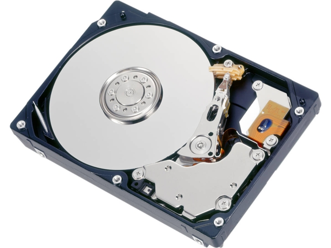 Disco HDD Interno FUJITSU S26361-F5600-L100 (1 TB - SAS - 7200 RPM)
