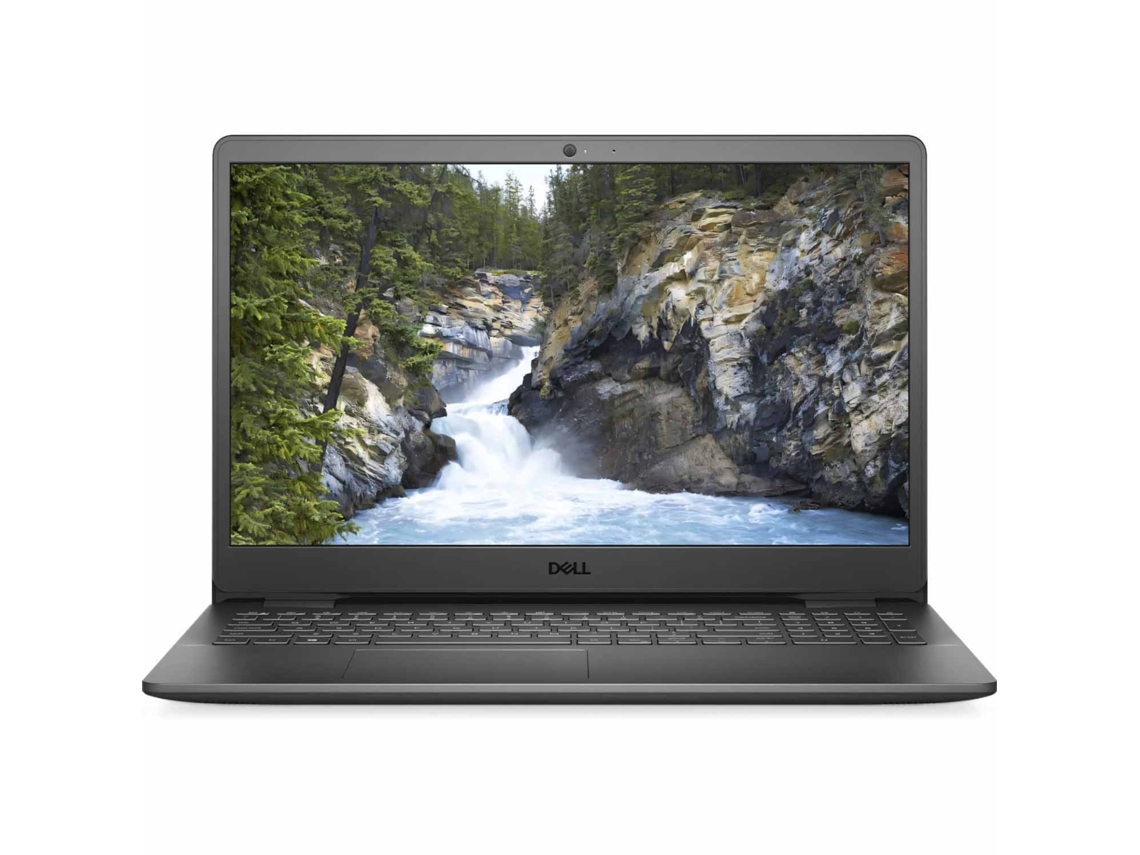 Dell Vostro 3500 15 / I5-1135g7 / 8gb Ddr4 256gb Ssd Windows 11 (reacondicionado Como Novo)