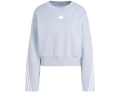 Sudadera de Mujer ADIDAS SPORTSWEAR Nan Multicolor (XL)