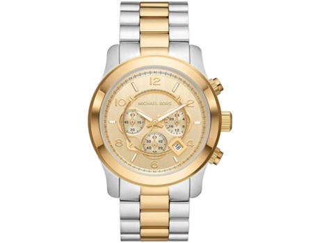 Reloj MICHAEL KORS para Hombre MICHAEL KORS Runway Cronógrafo