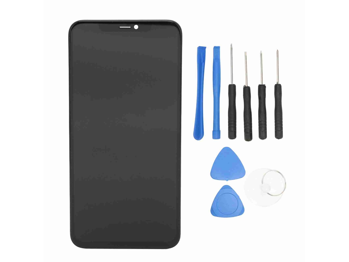 Conjunto De Pantalla (reparación Y Reemplazo De La Pantalla Táctil) Para Iphone 11 Pro Max Conjunto De Pantalla Desmontado Original