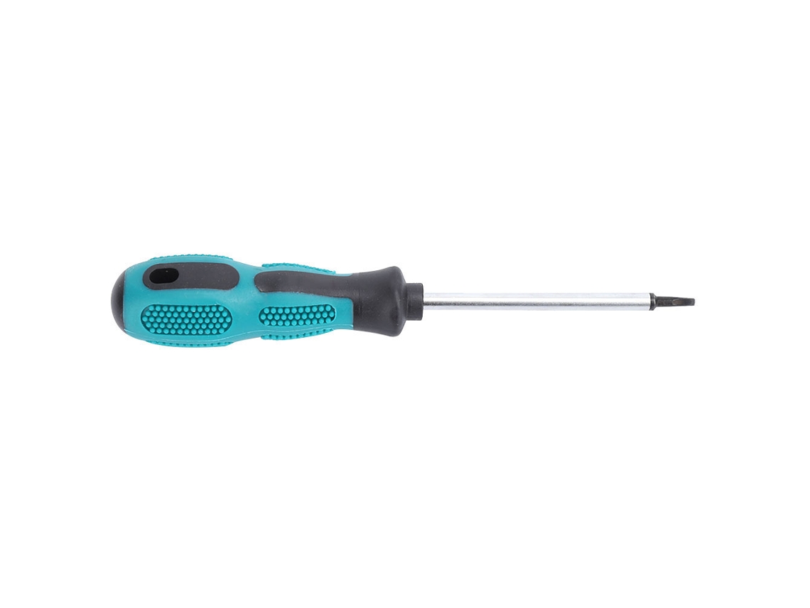 Destornillador de punta triangular de 5 mm: herramienta manual para reparación de electrodomésticos y mantenimiento del hogar