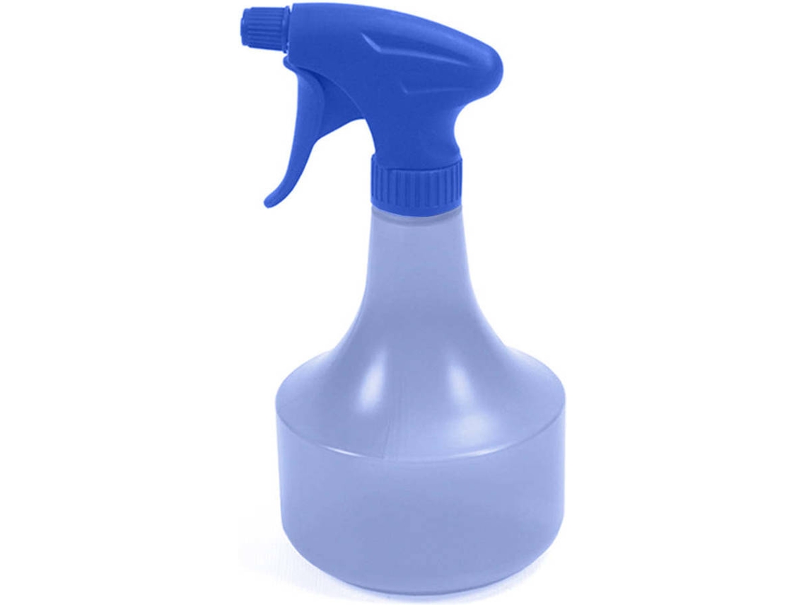 Botella Pulverizadora Plastiken 3123ML Luxe Multiusos (0.6L)