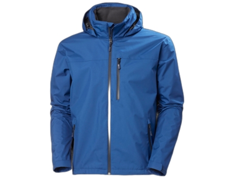 Abrigo para Hombre HELLY HANSEN (Poliéster - M - Multicolor)