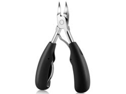 Tijeras Profesionales Para Uñas De Los Pies, Ideales Para Uñas Gruesas Y Encarnadas, Para Hombres Y Personas Mayores. Súper Afiladas Y Duraderas.