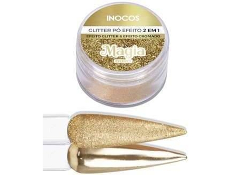 Polvo de Purpurina INOCOS Magia (3 ml)