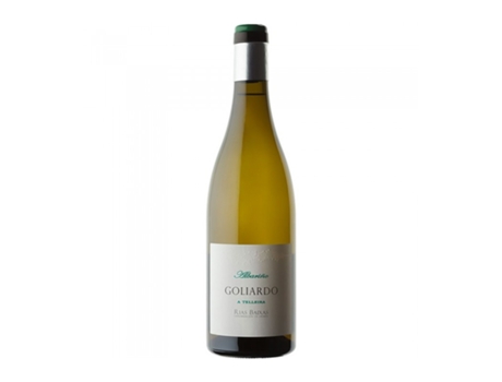 Goliardo a Telleira Blanco 2020 FORJAS DEL SALNÉS