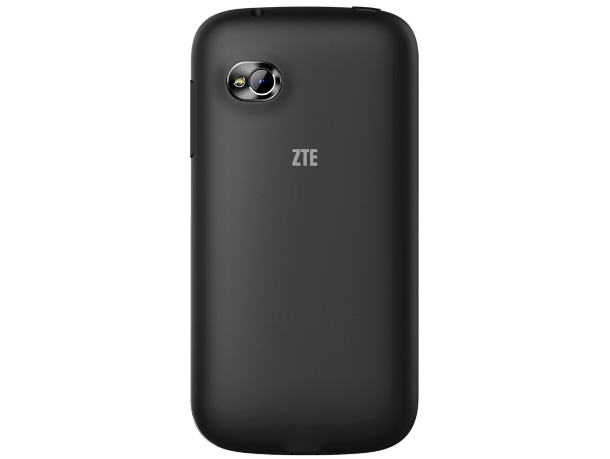 Smartphone ZTE Blade C2 (4'' - 4 GB - 36 GB - Negro)