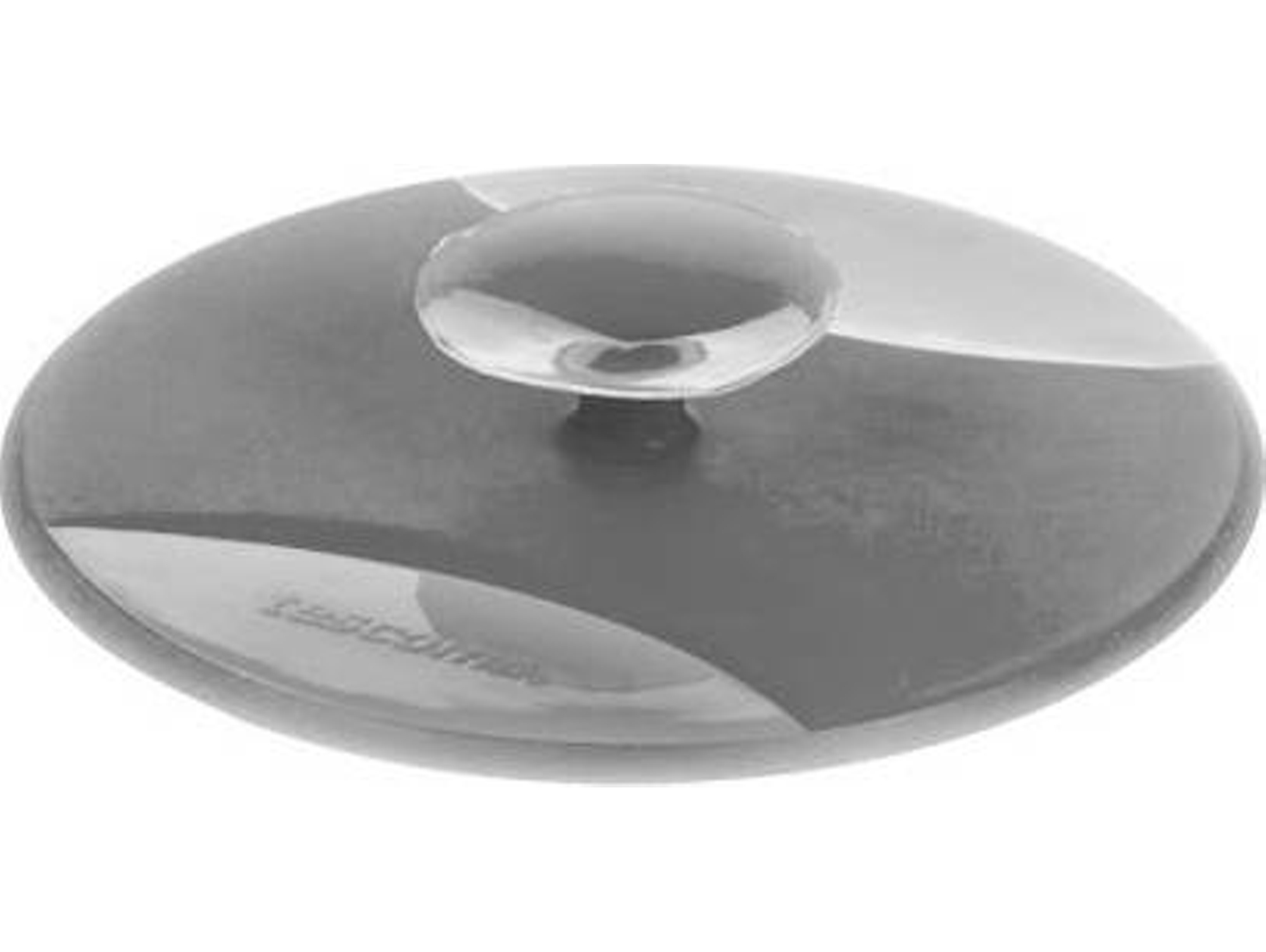 Tapa universal p/ banca TESCOMA Clean Kit