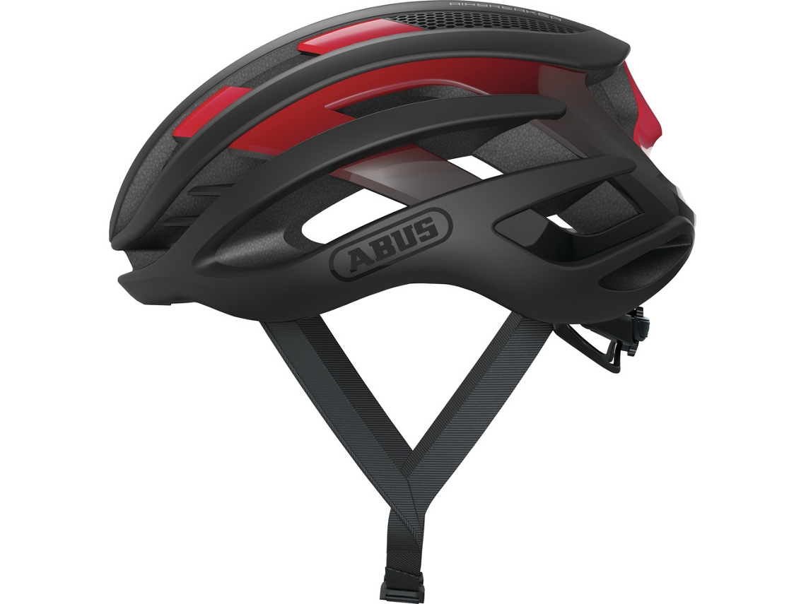 Casco ABUS Airbreaker