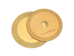 Disco Alipis Acero Inoxidable Metal Corta Para De Corte
