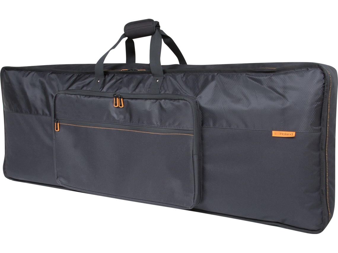 Roland cb-b76 saco para teclados (76 teclas) premium