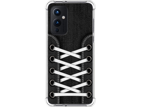 Carcasa OnePlus 9 5G TUMUNDOSMARTPHONE Dibujos Antigolpes Multicolor