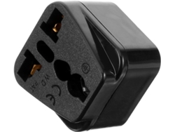 Adaptador Viaje Multifuncional Enchufe Eléctrico China